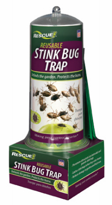 SBTR    Stink Bug Trap Reusable