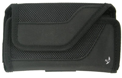 LG BLK Side Clip Case