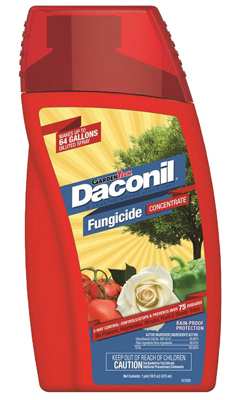 16OZ Daconil Fungicide