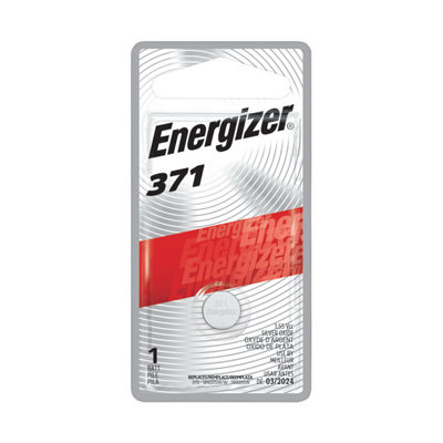 Energ 1.5V #370/371Watch Battery
