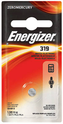 Energizer 1.5V 319 Battery