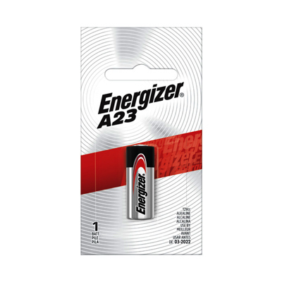 Energizer A23 12V Battery