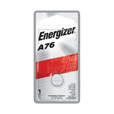 EnergizerA76 Watch Photo Battery