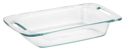 Pyrex 2QT Oblong Dish