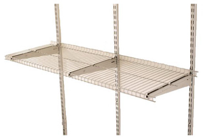 FastTra 4x16 Wire Shelf