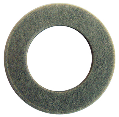 1/2x13/16 Fiber Washer