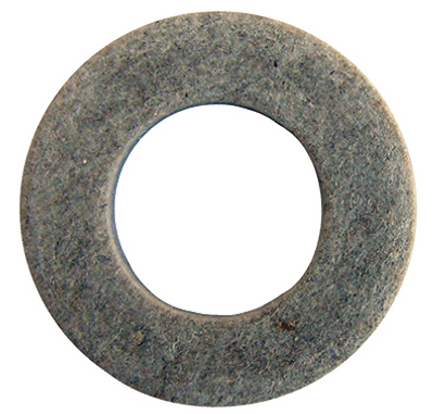 3/8x23/32 Fiber Washer