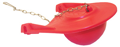 Kohl Toil Tank Flapper