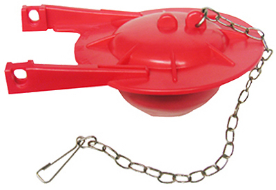 CD TOTO RED FLAPPER ASSY