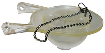 3" FLAPPER FOR ELJER & TOTO