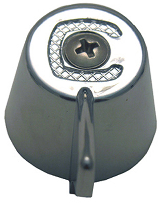 COLD UNION LEVER HANDLE