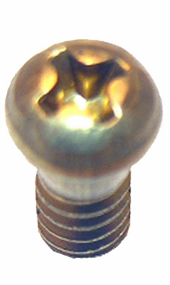 3/8x10-24 Bibb Screw