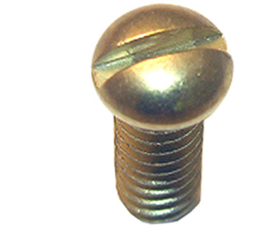 1/2x10-24 Bibb Screw