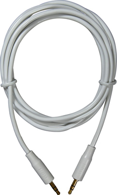 6' 3.5mm MP3 Aud Cable