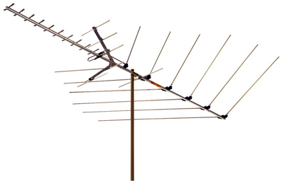 Univ Out 36Elem Antenna