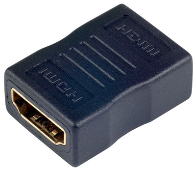 HDMI Cord Connector