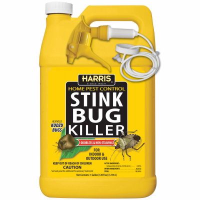 Harris GAL Stink Bug Killer