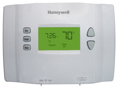 5 2Day Programmable Thermostat