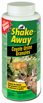 Shake Away 28.5oz Deer