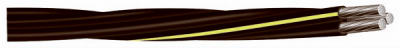 500' 4/0-2/0 Urd Cable