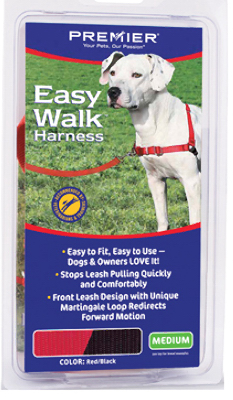 MED Easy Walk Harness