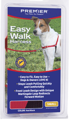 SM Easy Walk Harness