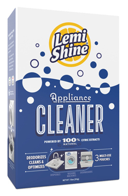 7.5OZ Machine Cleaner