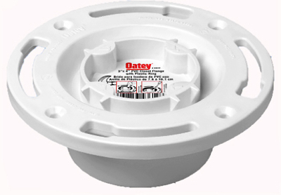 3" 4" PVC L Flange