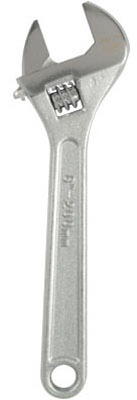 MM 8" ADJ Wrench