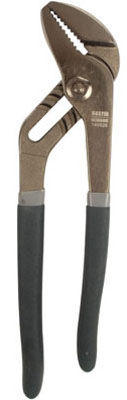 MM10 Groov Joint Pliers