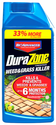 24OZ Conc Weed Killer