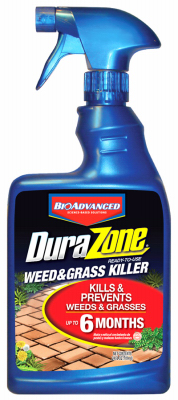 24OZ RTU Weed Killer