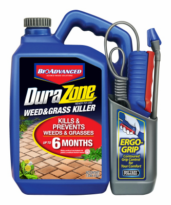1.3GAL Weed Killer