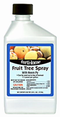 16OZ Fruit Tree Spray 10131