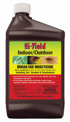 IN/OUT BROAD USE INSECT QT CON