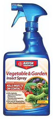 24OZ RTU Veg/GDN Spray