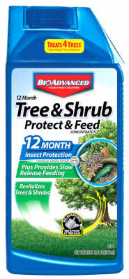32OZ TREE / SHRUB FEED & PROTECT