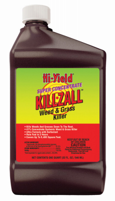 KILLZALL QT SUPER CONCENTRATE