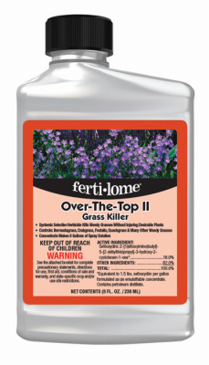 OVER-THE-TOP GRASS KILLER 8OZ