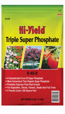4LB TPL Super Phosphate