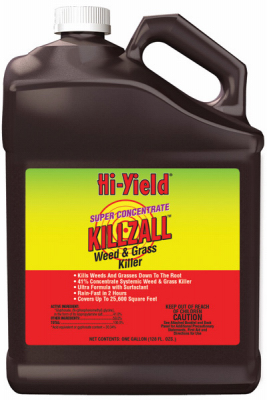 Killzall 1G Conc Weed Killer