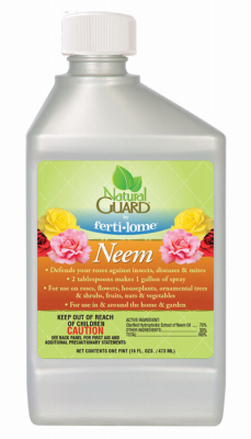 16OZ Neem Insecticide