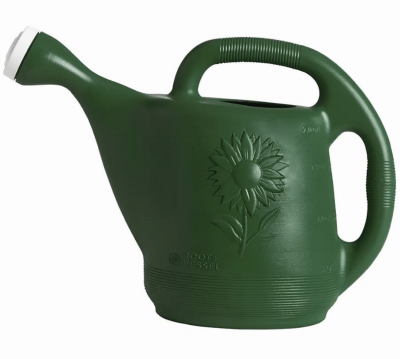2GAL PLASTIC WATERING CAN