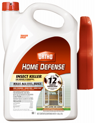 1.1Gal Home Defense MAX