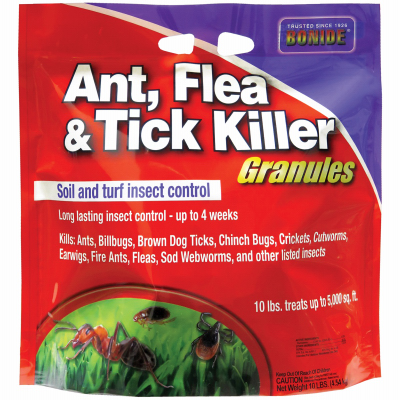 10lb Ant Flea Tick Killer Bonide