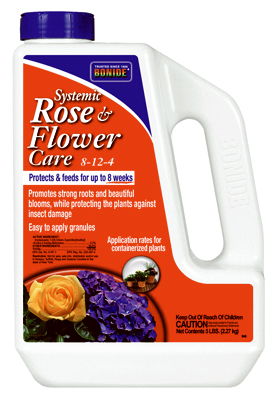 5lb Rose Insecticide