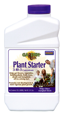 32OZ Planter Starter