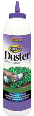 Squeeze Putter Duster