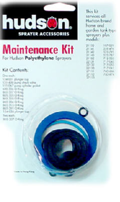 Sprayer Maintenance Kit