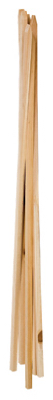 6PK 4' WD Stake